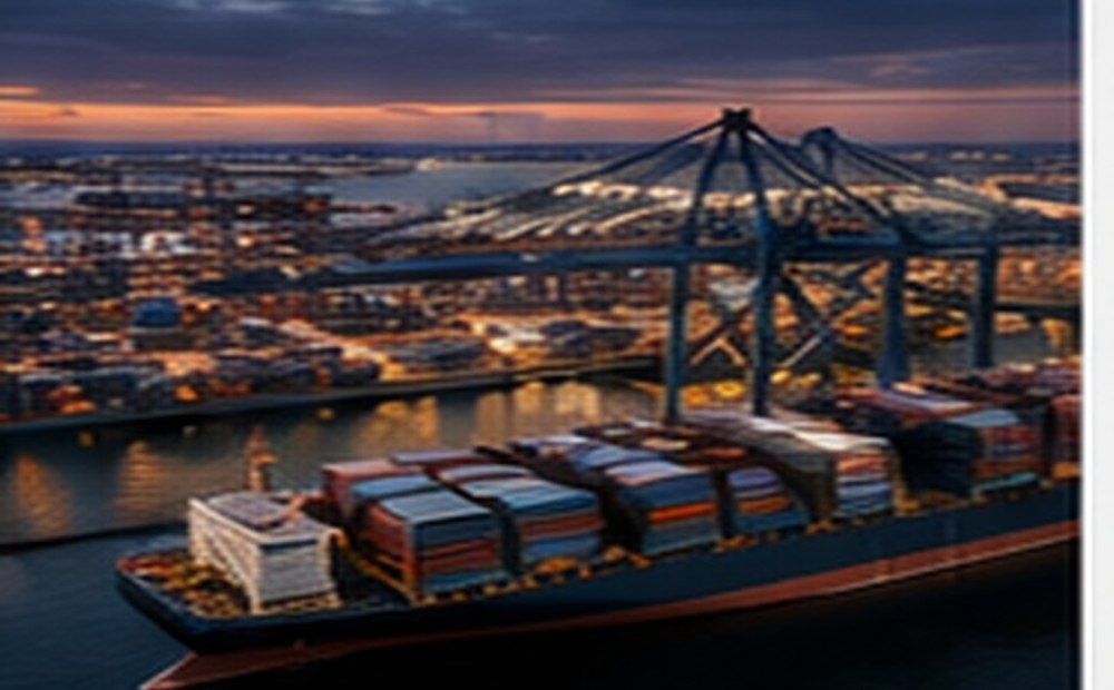 Port operation